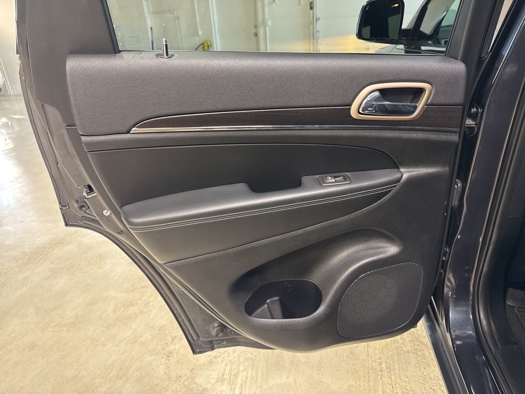 2014 Jeep Grand Cherokee 4WD 4dr Limited - 22990945 - 40