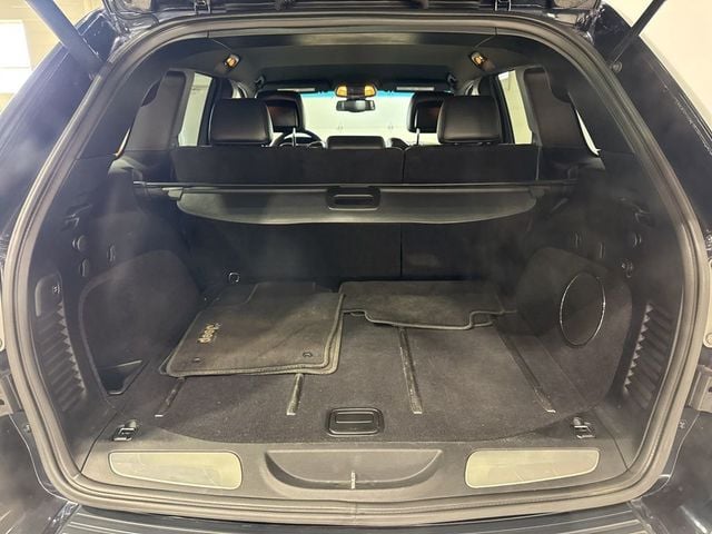 2014 Jeep Grand Cherokee 4WD 4dr Limited - 22990945 - 41