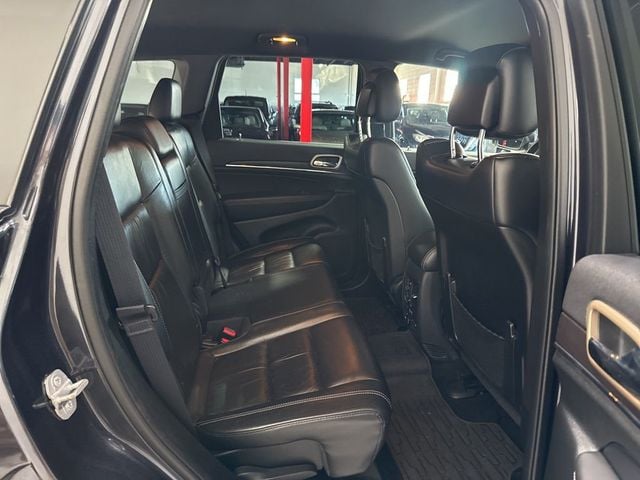 2014 Jeep Grand Cherokee 4WD 4dr Limited - 22990945 - 44