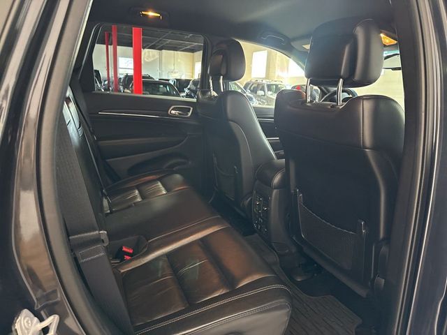 2014 Jeep Grand Cherokee 4WD 4dr Limited - 22990945 - 45