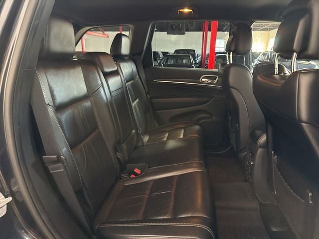 2014 Jeep Grand Cherokee 4WD 4dr Limited - 22990945 - 46