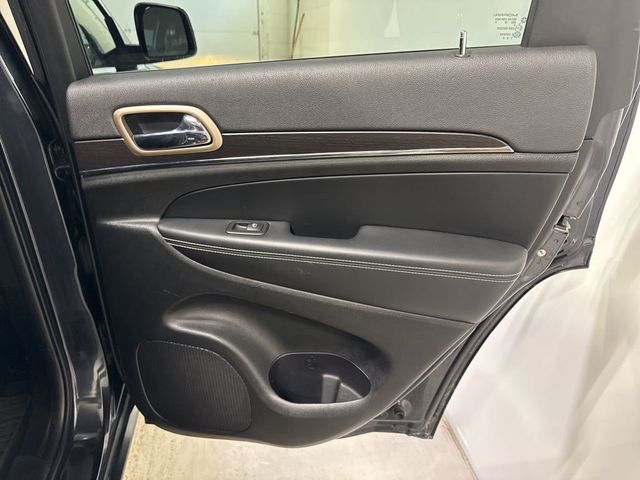 2014 Jeep Grand Cherokee 4WD 4dr Limited - 22990945 - 47