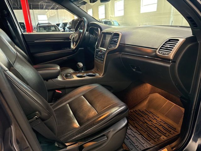 2014 Jeep Grand Cherokee 4WD 4dr Limited - 22990945 - 49