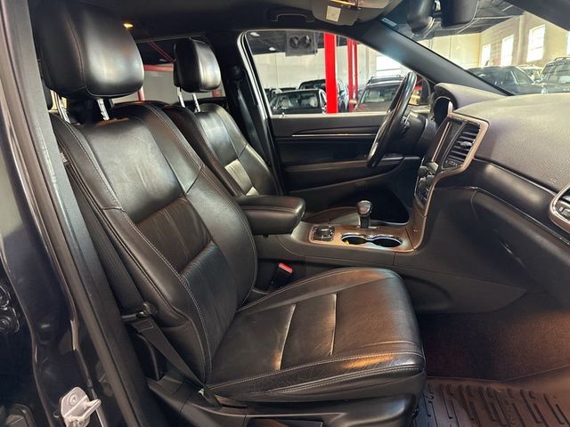 2014 Jeep Grand Cherokee 4WD 4dr Limited - 22990945 - 50