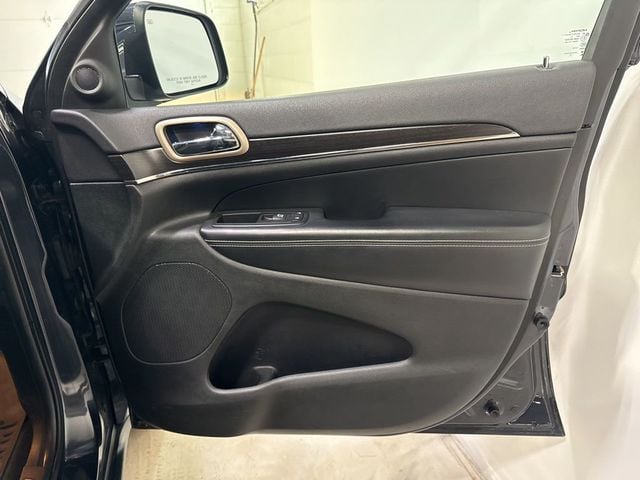 2014 Jeep Grand Cherokee 4WD 4dr Limited - 22990945 - 51