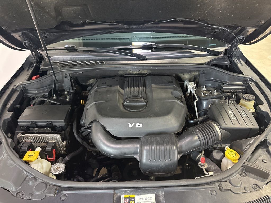 2014 Jeep Grand Cherokee 4WD 4dr Limited - 22990945 - 52