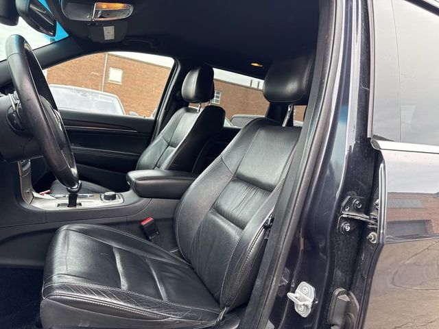 2014 Jeep Grand Cherokee 4WD 4dr Limited - 22990945 - 6