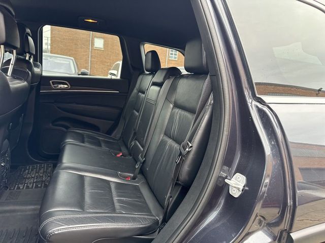 2014 Jeep Grand Cherokee 4WD 4dr Limited - 22990945 - 7
