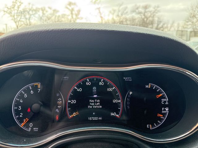 2014 Jeep Grand Cherokee 4WD 4dr Limited - 22990945 - 8