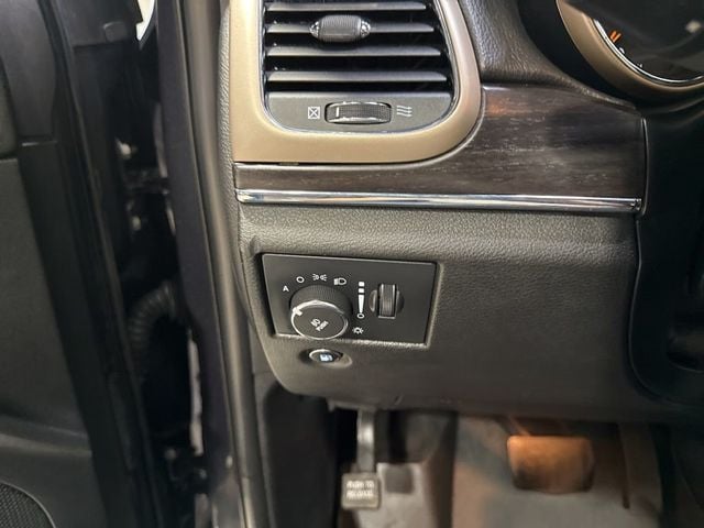 2014 Jeep Grand Cherokee 4WD 4dr Limited - 23031564 - 12