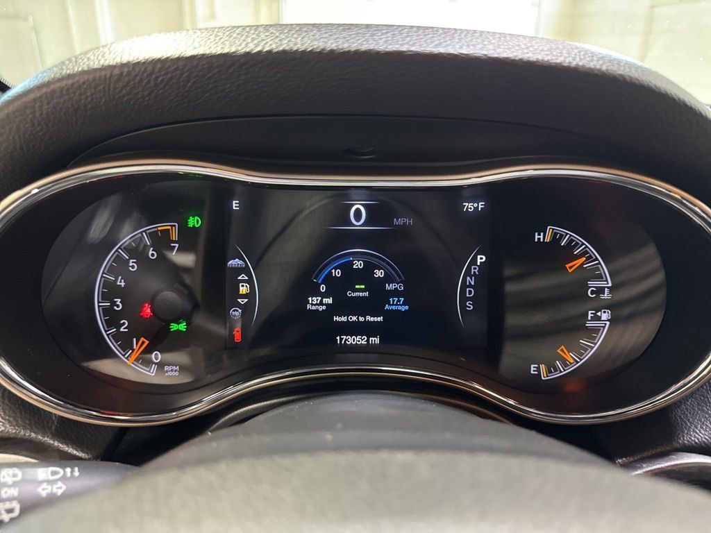 2014 Jeep Grand Cherokee 4WD 4dr Limited - 23031564 - 13