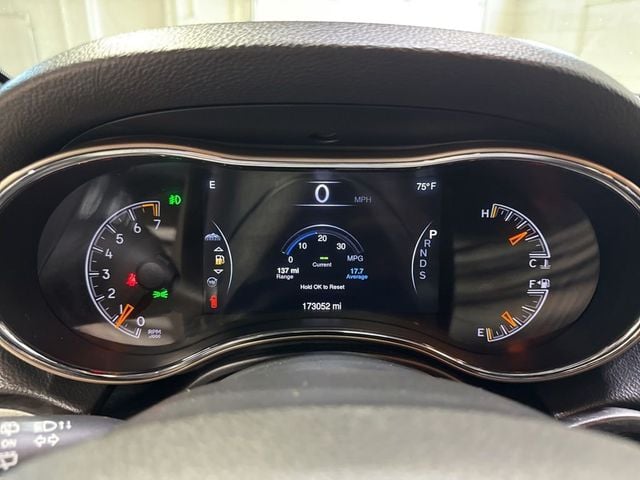 2014 Jeep Grand Cherokee 4WD 4dr Limited - 23031564 - 13