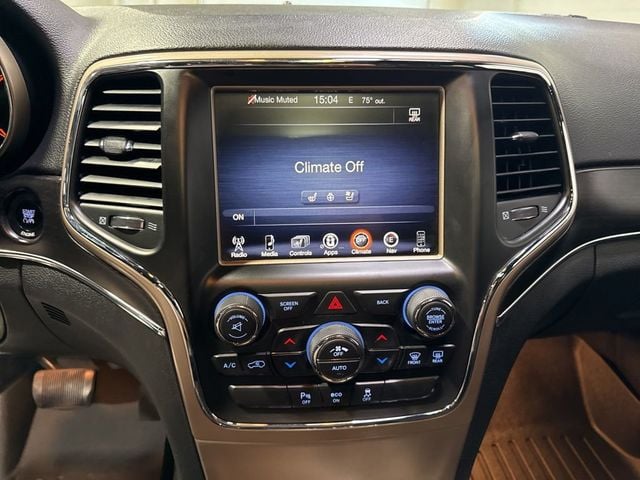 2014 Jeep Grand Cherokee 4WD 4dr Limited - 23031564 - 14