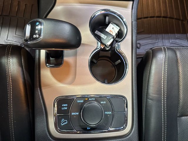2014 Jeep Grand Cherokee 4WD 4dr Limited - 23031564 - 19