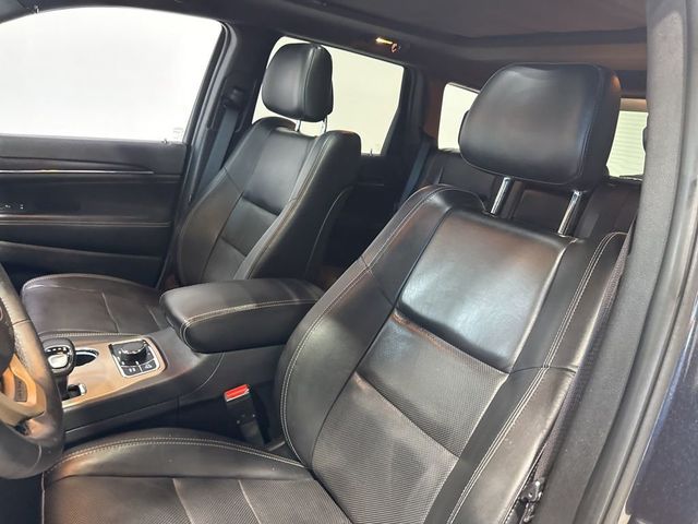 2014 Jeep Grand Cherokee 4WD 4dr Limited - 23031564 - 25