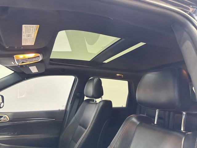 2014 Jeep Grand Cherokee 4WD 4dr Limited - 23031564 - 26