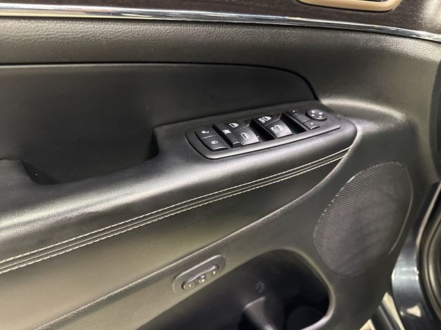 2014 Jeep Grand Cherokee 4WD 4dr Limited - 23031564 - 28