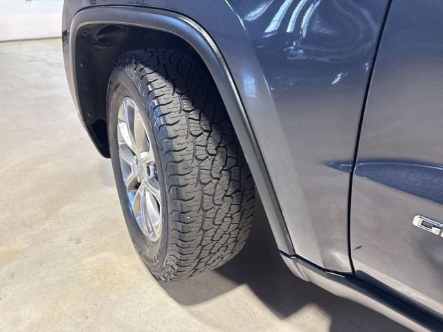 2014 Jeep Grand Cherokee 4WD 4dr Limited - 23031564 - 2