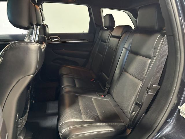 2014 Jeep Grand Cherokee 4WD 4dr Limited - 23031564 - 30
