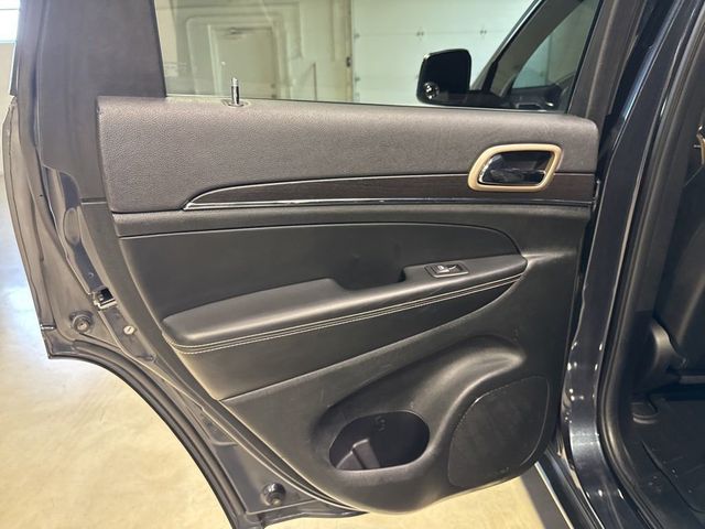 2014 Jeep Grand Cherokee 4WD 4dr Limited - 23031564 - 32