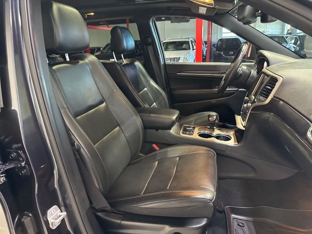 2014 Jeep Grand Cherokee 4WD 4dr Limited - 23031564 - 41