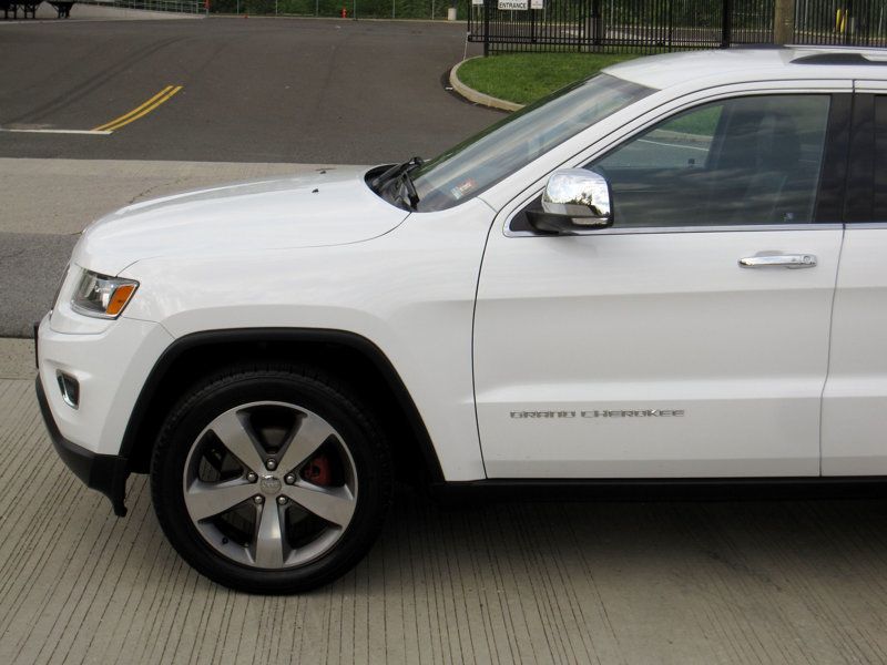 2014 Jeep Grand Cherokee 4WD 4dr Limited - 22433881 - 6