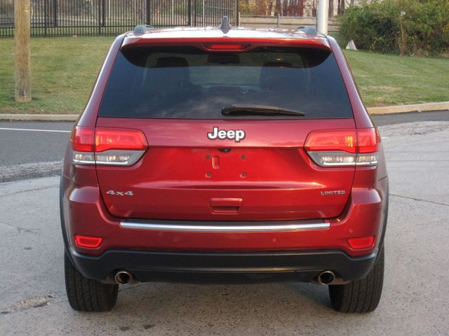2014 Jeep Grand Cherokee 4WD 4dr Limited - 22939987 - 13