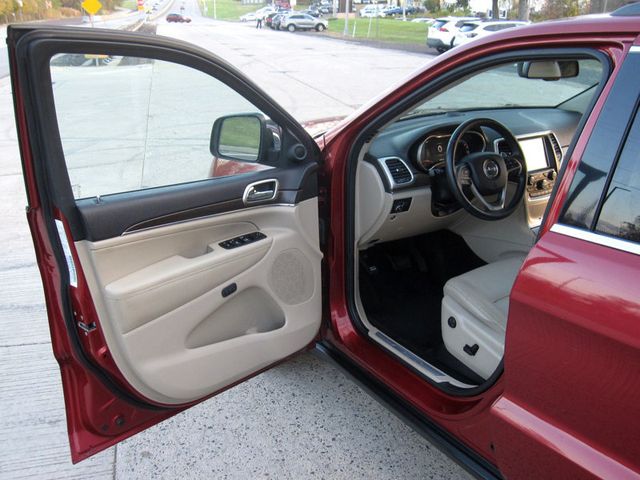 2014 Jeep Grand Cherokee 4WD 4dr Limited - 22939987 - 15