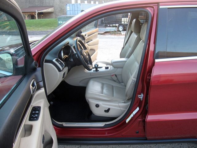 2014 Jeep Grand Cherokee 4WD 4dr Limited - 22939987 - 16