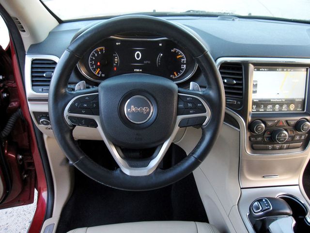 2014 Jeep Grand Cherokee 4WD 4dr Limited - 22939987 - 18
