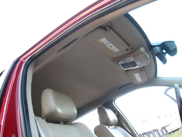 2014 Jeep Grand Cherokee 4WD 4dr Limited - 22939987 - 24