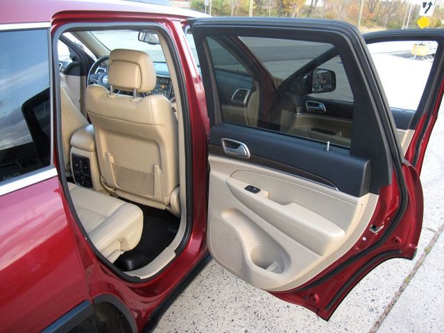 2014 Jeep Grand Cherokee 4WD 4dr Limited - 22939987 - 25