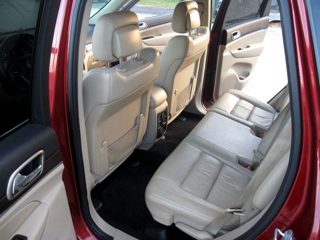 2014 Jeep Grand Cherokee 4WD 4dr Limited - 22939987 - 27