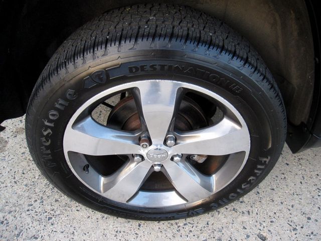 2014 Jeep Grand Cherokee 4WD 4dr Limited - 22939987 - 33