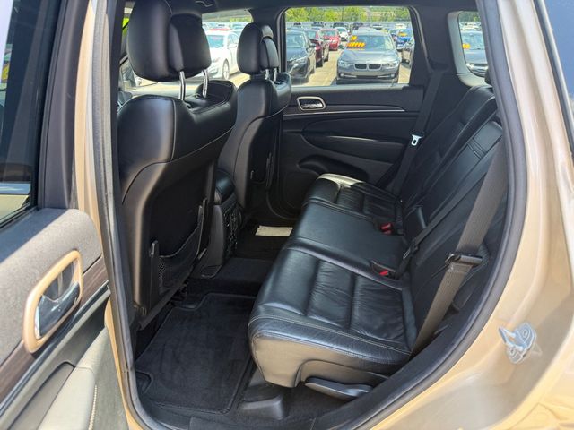 2014 Jeep Grand Cherokee 4WD 4dr Limited - 23064936 - 6