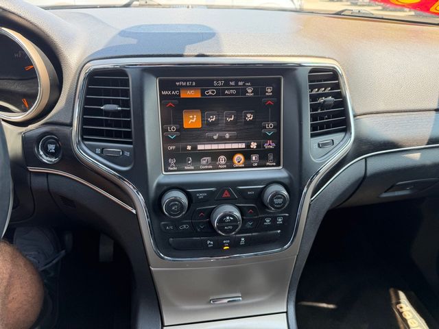 2014 Jeep Grand Cherokee 4WD 4dr Limited - 23064936 - 8
