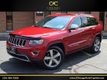 2014 Jeep Grand Cherokee 4WD 4dr Limited - 22869721 - 0