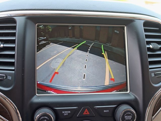 2014 Jeep Grand Cherokee 4WD 4dr Limited - 22869721 - 13