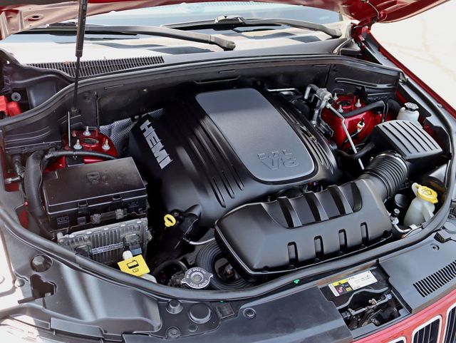 2014 Jeep Grand Cherokee 4WD 4dr Limited - 22869721 - 32