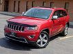 2014 Jeep Grand Cherokee 4WD 4dr Limited - 22869721 - 34