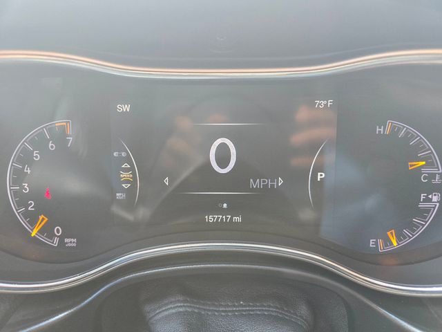 2014 Jeep Grand Cherokee 4WD 4dr Limited - 22938056 - 6