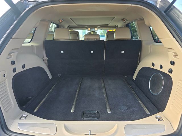 2014 Jeep Grand Cherokee 4WD 4dr Limited - 22938056 - 7