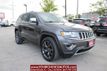 2014 Jeep Grand Cherokee 4WD 4dr Limited - 22508373 - 0