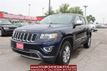 2014 Jeep Grand Cherokee 4WD 4dr Limited - 22557293 - 0