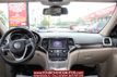 2014 Jeep Grand Cherokee 4WD 4dr Limited - 22557293 - 21