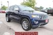 2014 Jeep Grand Cherokee 4WD 4dr Limited - 22557293 - 2