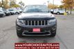 2014 Jeep Grand Cherokee 4WD 4dr Limited - 22642496 - 1