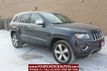 2014 Jeep Grand Cherokee 4WD 4dr Limited - 22737601 - 0