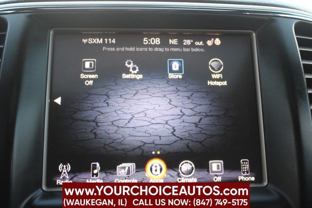 2014 Jeep Grand Cherokee 4WD 4dr Limited - 22772730 - 25