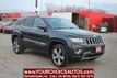 2014 Jeep Grand Cherokee 4WD 4dr Limited - 22772730 - 2